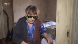 Дархости пиронсолон аз Бобои Барфӣ