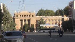 Türkmen-täjik hökümetara maslahaty geçirildi, 'Aşgabat Täjigistanyň käbir ýüklerini henizem goýbermeýär'