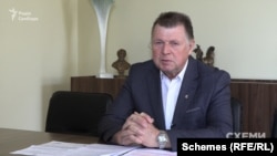 Заступник голови фракції «КМКС» Партії угорців України в Закарпатській облраді Йосип Борто розповідає, що в останні роки проти угорців Закарпаття проводять багато акцій