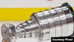 Головний трофей НХЛ, Кубок Стенлі