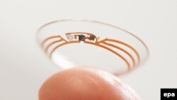 Линза кант диабетинен жабыркагандарга багытталат.
