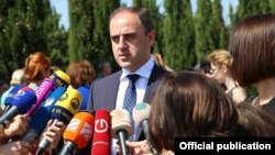 Отчет тбилисского градоначальника включает самые разные аспекты: от озеленения столицы до строительства детских садов