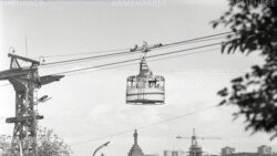 Երևանում նոր ճոպանուղու կառուցման հարցում այս տարի հստակություն կմտնի