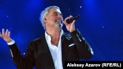 Валерий Меладзе