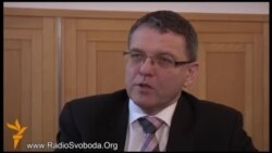 Янукович провалився у ролі керівника держави – голова МЗС Чехії