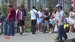 Ұлттық кеңес саяси-әлеуметтік жағдайды өзгерте ала ма?