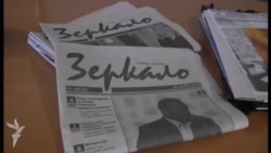 Elçin Şıxlı: Belə Mətbuat Şurası mənə lazım  deyil