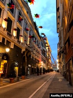 Кичке сихри шәһәр