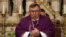 Sarajevo Archbishop Vinko Puljic is due to hold the controversial mass.