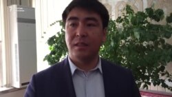 Жанар Акаев: Тагдырымды бир ууч адам чечпейт