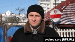 Кастусь Жукоўскі