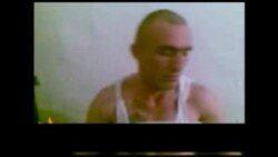 Тажик түрмөлөрүндөгү кордук