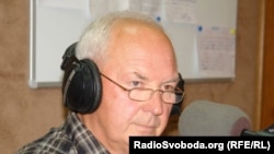 Олександр Скіпальський, генерал-лейтенант, екс-заступник Голови СБУ