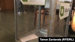 Вердикт судьи станет известен завтра. Итоги выборов ЦИК должен объявить не позднее 9 ноября