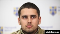 Євген Дейдей 