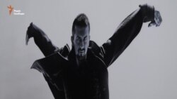 «Має змінитись ставлення людей до інвалідів» – боєць, учасник фотопроекту «Переможці» (відео)