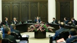 Կառավարությունը փոփոխություններ է կատարել հակաճգնաժամային 3-րդ միջոցառման պայմաններում