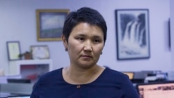 "Ысык-Көлгө "персона нон-грата"  болуп кала жаздадым"