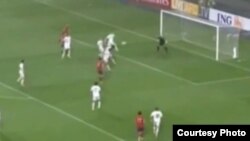 Лаҳӯаи "автогол"