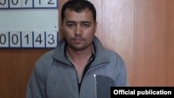 Исми Абдулла экани айтилаётган одам савдосида айбланаётган ўзбекистонлик.