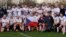 Currently ranked 36th in the world, the Czech national rugby team rarely gets much media attention. 