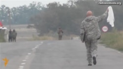 Як звільняють з полону? Чи справді «своїх» не кидають?