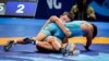 Два уроженца Владикавказа стали победителями чемпионата мира по вольной борьбе