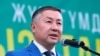 Алимбеков: Канатбек Исаев президенттин милдетин аткаруудан баш тартты