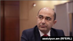 Էդմոն Մարուքյան