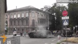 Звільнення Маріуполя від бойовиків угруповання «ДНР»