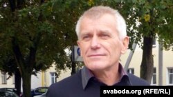 Уладзімер Малей