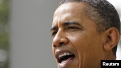Барак Обама, 19 сентября 2011 г., Вашингтон