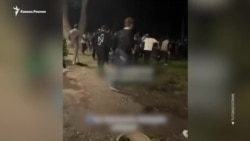 Махачкала: драки детей и молчание Меликова