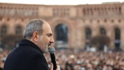 Փաշինյանը կարծում է, որ զինվորականների հայտարարությունը հետևել է Գլխավոր շտաբի պետին աշխատանքից ազատելու իր որոշմանը