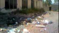 Zərdab  "Arzu kinoteatrı"