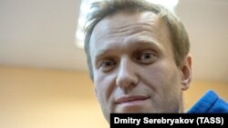 Олексій Навальний