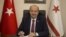 Հյուսիսային Կիպրոսի ինքնահռչակ թուրքական հանրապետության նախագահ Էրսին Թաթար, արխիվ