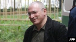 Михайло Ходорковський