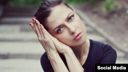 یولیا یوزیک