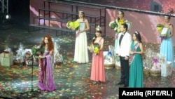 Узган елгы бәйге