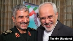 بافت کنونی سپاه مستقل از نمایش های کنونی در نهایت ظریف را خودی تلقی نخواهد کرد