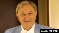 Надир Дәүләт, профессор, Истанбул