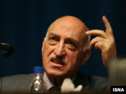 داوودهرمیداس باوند