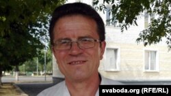 Васіль Леўчанкаў