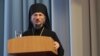 Bishop Veniamin of Borisov and Maryina Gorka has been appointed the patriarch's exarch of all Belarus. (file photo)