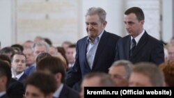 В Абхазии создана рабочая комиссия по увековечению памяти Фазиля Искандера