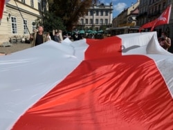 Львів, 8 вересня 2020 року