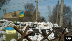 Запорожье, Украина. 29-март, 2022-жыл