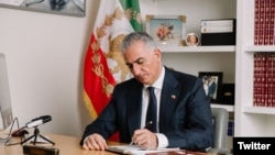 شاهزاده رضا پهلوی