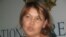 Джамиля Джакишева, жена Мухтара Джакишева. Алматы, 9 июня 2009 года.